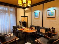 -31号公馆(黄兴广场白果园店)