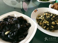 -东滩湿地公园观海楼餐厅