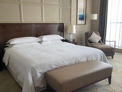 -广州粤海喜来登酒店