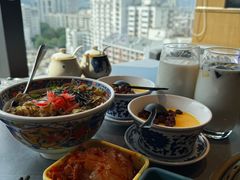 -花时·炭火烧肉(东百中心A馆店)