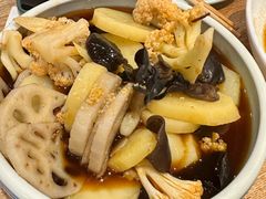 -双流老妈兔头(总店)
