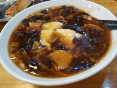 豆腐脑-增盛魁小吃店
