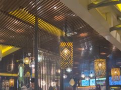 -润园四季椰子鸡火锅(海上世界店)