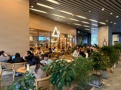-去茶山(重庆万象城店)