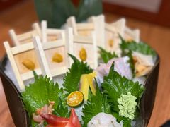 -極上萬膳·日料放题(海岸城店)