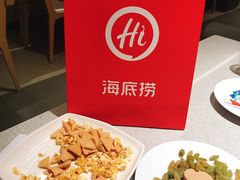 -海底捞火锅(番禺广场店)