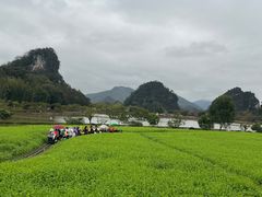 -英西峰林·洞天仙境