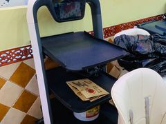 -捷信牛奶甜品世家(学府店)