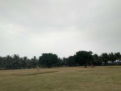 -白沙门生态公园