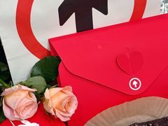 -HOT CRUSH趁热集合·现烤面包(环球港店)