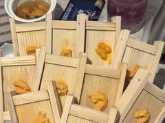 -極上萬膳·日料放题(来福士江景店)
