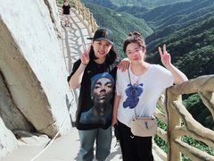 -嵩山少林文化旅游景区