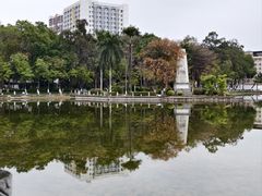 -广西大学(大学东路校区)