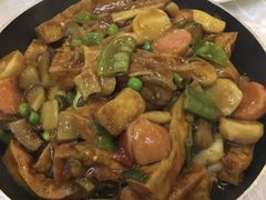-金家老三饭庄(常营店)