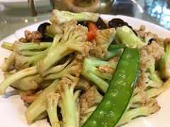 -强记海鲜·大排档(蛇口新街店)