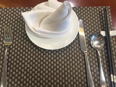 -温州万和豪生大酒店-餐厅