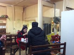 大堂-唠叨坊私房菜(五一街店)
