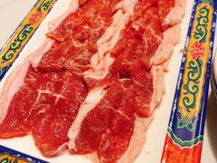 -京悦南门涮羊肉(长寿路店)
