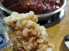 -渝味黄姐火锅(黄泥村店)