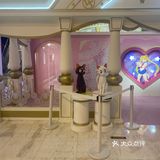 大悦城美少女展