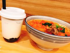 -陈八两面家(华孚写字楼店)