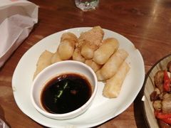 -树厨贵州菜(花果园购物中心店)