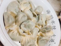 -日丰园海肠水饺·老字号大连海鲜(和平广场店)