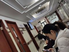 -上海交通大学医学院附属第九人民医院黄浦分院(中医门诊部)