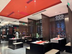 -馋遇江南·精致湖景雅宴(东方之门店)