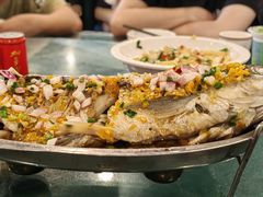 -小姨家常菜(昭萍东路店)