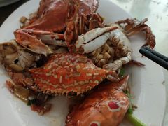 -考记泥焗鸡农庄·海鲜(北洛秘境店)