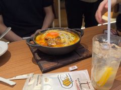 -CURRY YA 熟成咖哩專門店(深圳湾万象城店)
