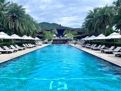 -石梅湾艾美度假酒店