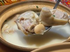 -拾捌川·自贡爆炒(新街口店)