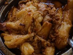-日日香卤鹅饭店·澄海狮头鹅(澄海店)