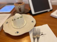 白色巨塔-Ginko银子(青龙街店)