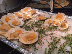 -索菲特西湖大酒店·香榭丽全日候餐厅(南山路店)