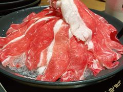 -呷哺呷哺 黄金牧场 (新中关购物中心店)