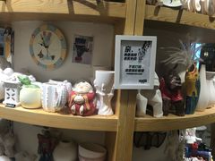 -艺彩阳光手工坊(大连恒隆广场店)