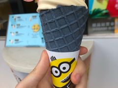 -麦当劳(蓝村路店)