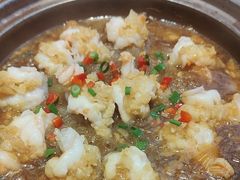 -额娘·春饼烤鸭(乐汇城店)