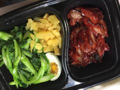 -宏记广东客家菜(丰汇店)