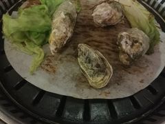 -金权道韩式自助烤肉(嘉华国际店)