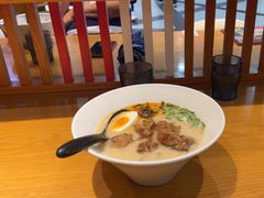 -一風堂拉面(美罗城店)