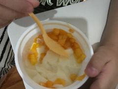 -MANGOO芒可ice(大观天地MALL店)