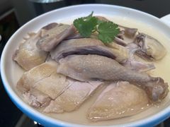 -新南华大酒店(长寿店)