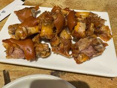 -百年石锅饭·朝鲜族传统民餐