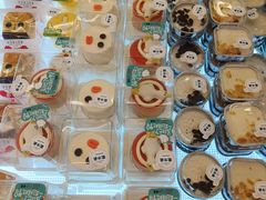 -红星前进面包牛奶公司(君太店)