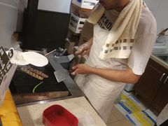 -Al Salam莫的三明治