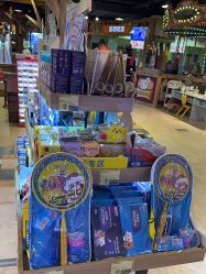 -卡通尼·Safari非洲探索乐园·生日会(金桥国际商业广场店)